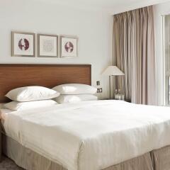 Отель Hyatt Regency London - The Churchill комната для гостей фото 2