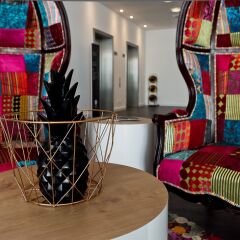 Отель Arthotel ANA Symphonie детские мероприятия фото 2