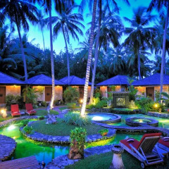 Отель Bandos Maldives Мальдивы, Бандос Айленд - 12 отзывов об отеле, цены и фото номеров - забронировать отель Bandos Maldives онлайн фото 7