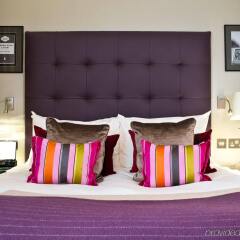 Отель Crowne Plaza London - The City фото 8
