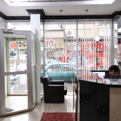 Talaslioglu Hotel интерьер отеля фото 2