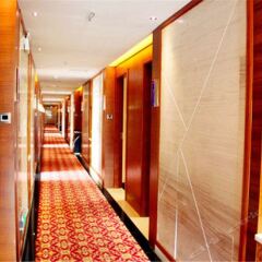 Weiman Business Hostel интерьер отеля фото 2
