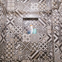 Отель Casa Moctezuma Мехико гостиничный бар
