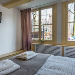 Апартаменты Jordaan apartments - Noordermarkt area детские мероприятия