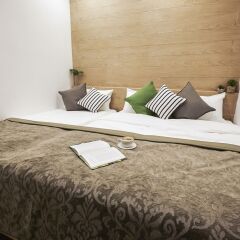 Отель Vann Bangkok Boutique House Бангкок комната для гостей фото 3