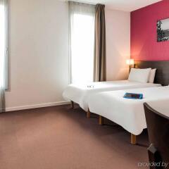 Отель Aparthotel Adagio access Marseille Saint Charles комната для гостей фото 5