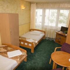 Hotel 212 Варшава спа фото 2