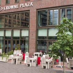 Отель Crowne Plaza Amsterdam - South Нидерланды, Амстердам - 1 отзыв об отеле, цены и фото номеров - забронировать отель Crowne Plaza Amsterdam - South онлайн помещение для мероприятий