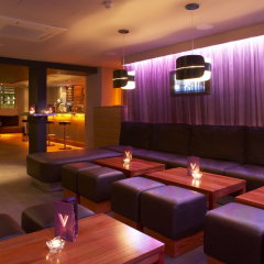 Отель ABode Glasgow развлечения
