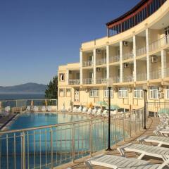 Dogalya Hotel Армутлу бассейн фото 3