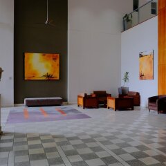 Отель Cathedral Place развлечения