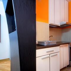 Апартаменты Apartments Terazije в номере