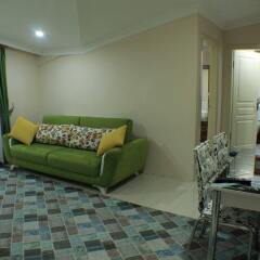 Uzungol Motel Турция, Узунгёль - отзывы, цены и фото номеров - забронировать отель Uzungol Motel онлайн комната для гостей фото 4
