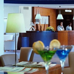 Отель Novotel Porto Gaia Вила-Нова-ди-Гая фото 5