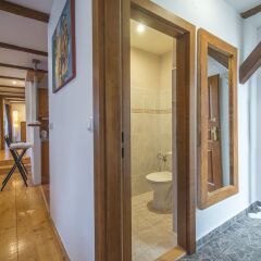 Апартаменты Apartments Rybna 2 Прага бассейн