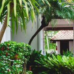 Отель Villa Laguna Phuket фото 16