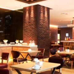 Отель Pentahotel Shanghai питание фото 3