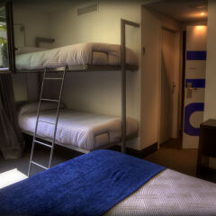 Hotel Playa Ribera детские мероприятия