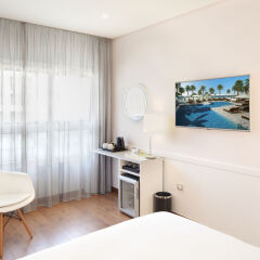 Amàre Beach Hotel Marbella удобства в номере фото 2