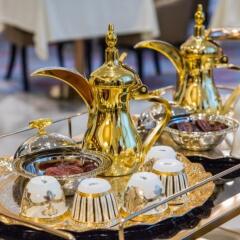 Grand Majestic Hotel в номере