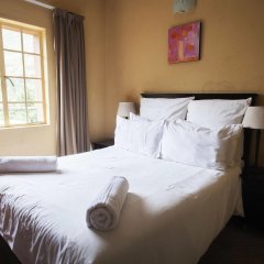 Maliba Lodge in Butha Buthe, Lesotho from 61$, photos, reviews - zenhotels.com guestroom photo 5