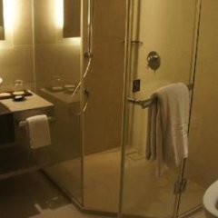 Отель UDS Villa Индия, Нью-Дели - отзывы, цены и фото номеров - забронировать отель UDS Villa онлайн ванная