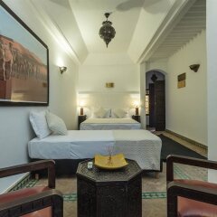 Riad Ecila in Marrakesh, Morocco from 165$, photos, reviews - zenhotels.com guestroom photo 4