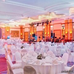 Отель The Westin Zagreb фото 9