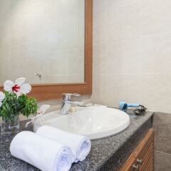 Гостевой Дом Karon Hill Villa фото 38