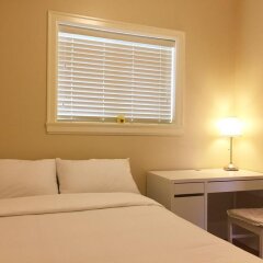Отель Lily's Guesthouse Канада, Бурнаби - отзывы, цены и фото номеров - забронировать отель Lily's Guesthouse онлайн комната для гостей фото 5