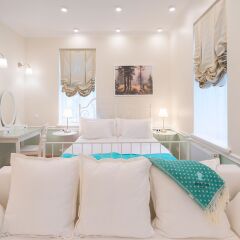Отель Revelton Suites Tallinn Таллин развлечения