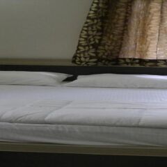 Отель Room Maangta 328 - Colva Goa Гоа комната для гостей фото 2