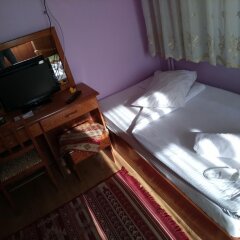 Kapadokya Tas Hotel Ургуп удобства в номере