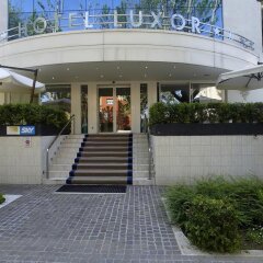Hotel Luxor Римини фото 3
