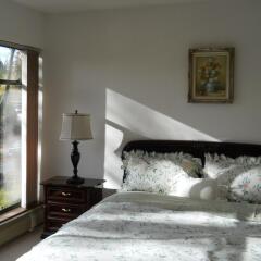 Отель Vancouver Dunbar Bed and Breakfast Канада, Ванкувер - отзывы, цены и фото номеров - забронировать отель Vancouver Dunbar Bed and Breakfast онлайн фото 4