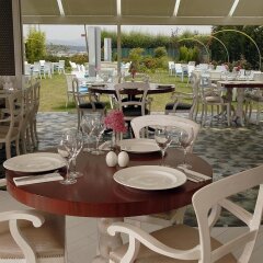 Park Hotel Tuzla Турция, Стамбул - отзывы, цены и фото номеров - забронировать отель Park Hotel Tuzla онлайн фото 18