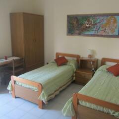 Hotel Eliseo Джардини Наксос комната для гостей фото 4