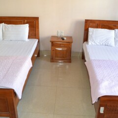 Thuong Thai Hotel Халонг комната для гостей