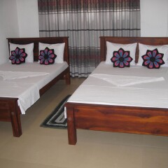 Miheen Hotel комната для гостей фото 2
