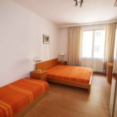 Апартаменты Apartment Gassergasse комната для гостей фото 3