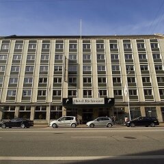 Отель Richmond Hotel Дания, Копенгаген - 1 отзыв об отеле, цены и фото номеров - забронировать отель Richmond Hotel онлайн фото 2