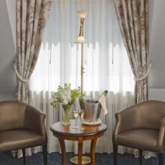 Hotel Opera Zurich комната для гостей фото 4