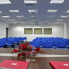 Astera Hotel And Spa Золотые пески помещение для мероприятий фото 2