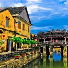 Отель Hoi An Discovery Villa фото 2