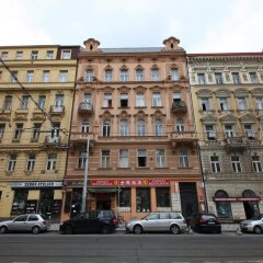Апартаменты Apartment-hotels Rentego Прага фото 10