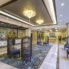 Отель Vinpearl Resort & Spa Hoi An развлечения
