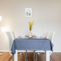 Апартаменты Shades of Grey Apartment Варшава фото 18