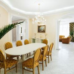 Гостиница Villa le Premier Украина, Одесса - 5 отзывов об отеле, цены и фото номеров - забронировать гостиницу Villa le Premier онлайн фото 14