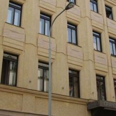 Отель Grand Majestic Hotel Prague Чехия, Прага - - забронировать отель Grand Majestic Hotel Prague, цены и фото номеров