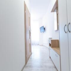 Отель Penguin Rooms интерьер отеля фото 3